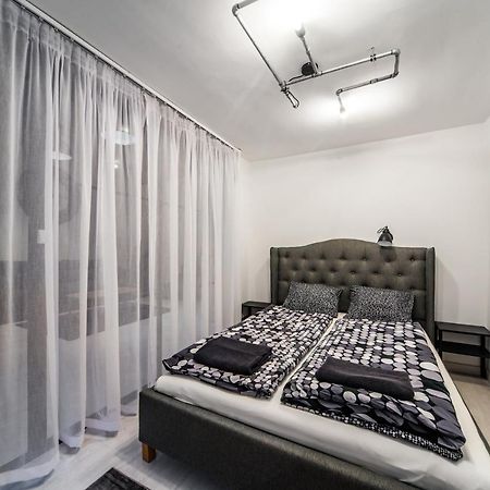 Kiraly 28 Fsz Center 2 Bedroom Apartment With Aircon Βουδαπέστη Εξωτερικό φωτογραφία